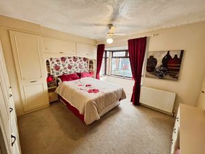 Bedroom 1- click for photo gallery